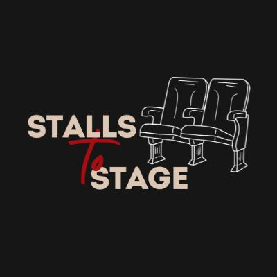 Stalls to Stage with…Diego Andres Rodriguez