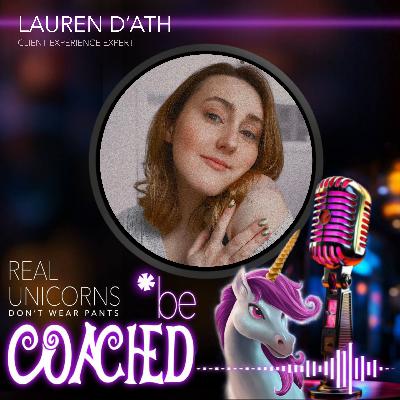 Be Coached : How to Embody a Successful Launch