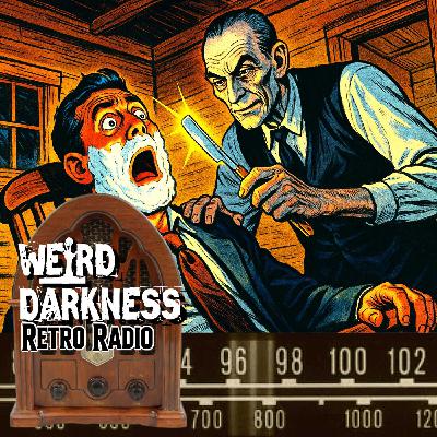 He Spent 20 Years in Prison Planning the Perfect Revenge