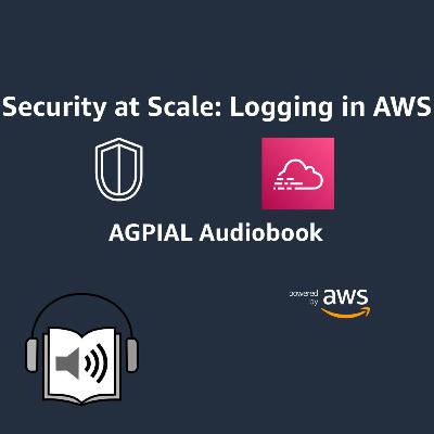 AWS Security at Scale: Logging in AWS How AWS CloudTrail can help you achieve compliance by logging API calls and changes to resources. AGPIAL Audiobook