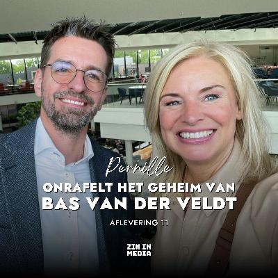 AFAS CEO Bas van der Veldt: Hoe minder regels en efficiëntie leidde tot een omzet van € 325 miljoen