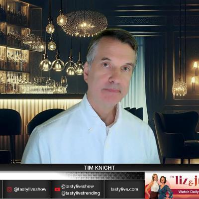 Trading Charts with Tim Knight - October 22, 2025