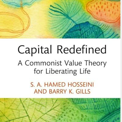Capital Redefined - Chapter 1 - Part 2