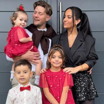 Nicole Corrales: Young Parenting, Endometriosis  Journey and Family Vlogging