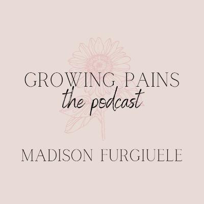 Episode 1: Growing Pains & Friendships