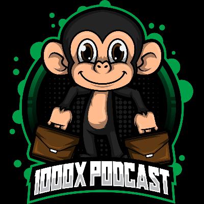 1000x Podcast-E22