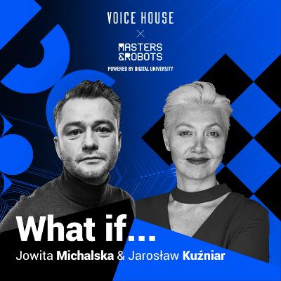 Metaversum – jaka przyszłość czeka nas w cyfrowym świecie? Metaversum – jaka przyszłość czeka nas w cyfrowym świecie?