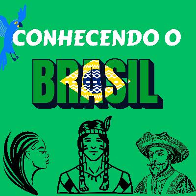 A população brasileira