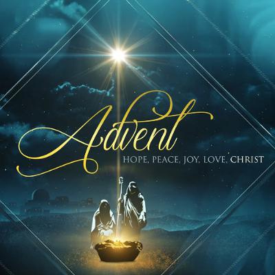 Advent (Part 5)
