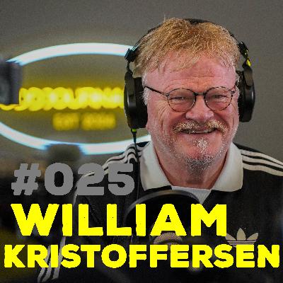 William Kristoffersen | Danseband, Spellemann og nachspiel William Kristoffersen | Danseband, Spellemann og nachspiel
