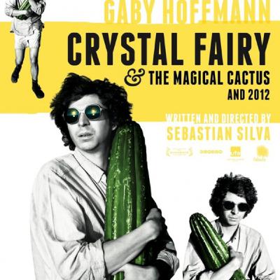 Episode 18-Crystal Fairy & the Magical Cactus and 2012