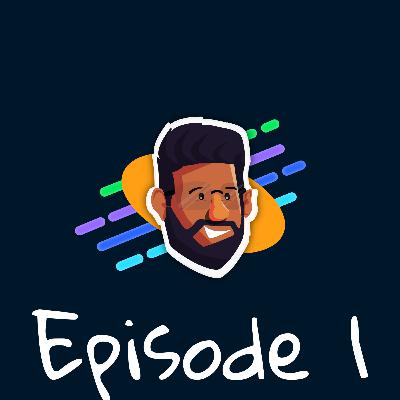 Episode 1 - Letting Go