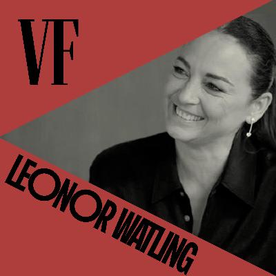 Leonor Watling: “Antes de las redes sociales, era más fácil ser actriz” (Festival Internacional de Cine de San Sebastián 2023)