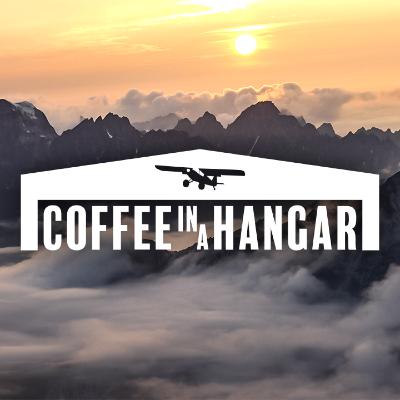 BushWheel Announcement?!?!? Sean Mclaughlin Exclusive Interview | Coffee In A Hangar - Ep 22