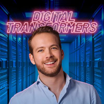 S2E21: How to Build and Scale Innovative Ventures - with Filip Dames, Founding Partner at Cherry Ventures and former Chief Business Development Officer at Zalando
