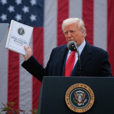 Trump Announces Sweeping New Tariffs. What’s Next