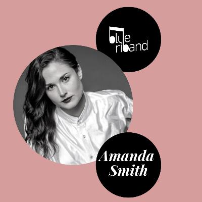Amanda Smith - FAWN Chamber Creative and Glenn Gould School