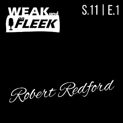 Robert Redford