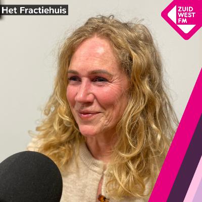Angelique Grinwis, BVNL, gemeente Roosendaal | gemeenteraadsverkiezingen 2026