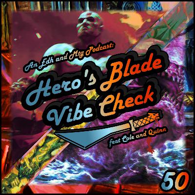 Selachian Sangromancy - HBVC Radio Ep 50