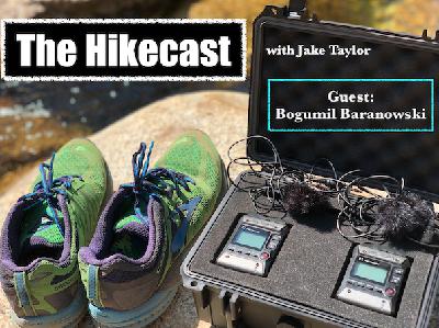 The Hikecast 8