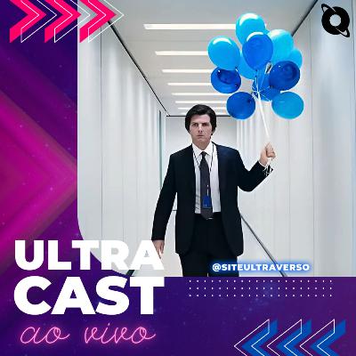 Ruptura - 2ª Temporada - Nossas primeiras impressões - UltraCast