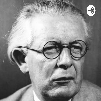 PODCAST - CORRENTES PSICOLÓGICAS