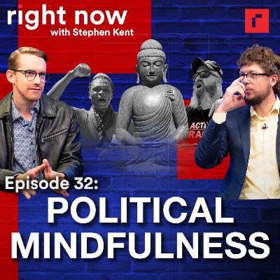 E32: E32: Shaun Cammack on how narratives and storytelling shape how humans see the world