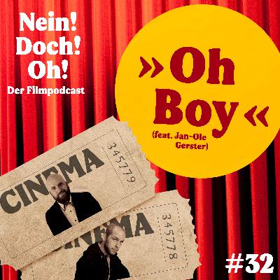 #32: "Oh Boy" (2012) (feat. Jan-Ole Gerster)