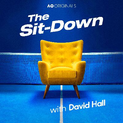 David Hall: recollections of an Australian wheelchair tennis legend