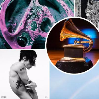 Todos los principales nominados a los Grammys en las categorías de rock, metal y alternativo. Todos los principales nominados a los Grammys en las categorías de rock, metal y alternativo.