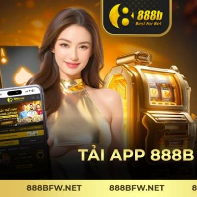 Tải App 888B⁠ VIP