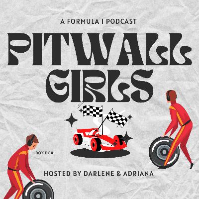Episode 1: We crossed the finish line!