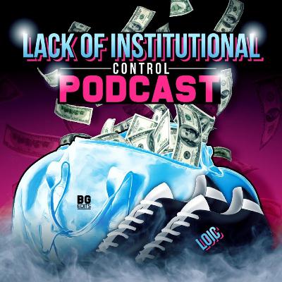 The Loic presents a Pick and Roll with The Droptopdoc and Pcp The Loic presents a Pick and Roll with The Droptopdoc and Pcp