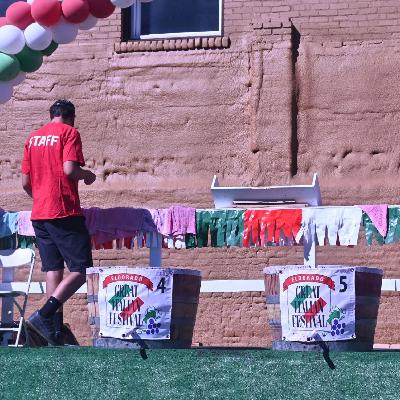 Reliving the Great Italian Festival in Downtown Reno Reliving the Great Italian Festival in Downtown Reno