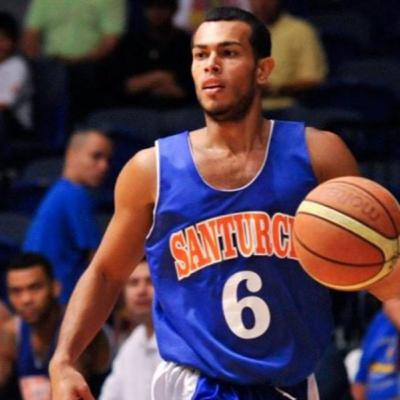 Fecha final de cambios, boricuas en Europa, la U16 Fecha final de cambios, boricuas en Europa, la U16