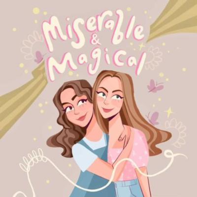 Discussing Disney Instagram! - sharing our thoughts on the community + giving advice on making friends & avoiding instagram pressures!