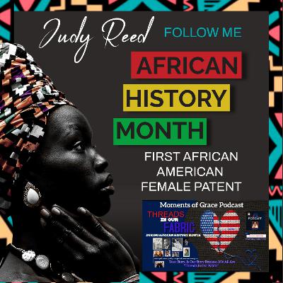 Threads in Our Fabric Judy Reed; Follow Me