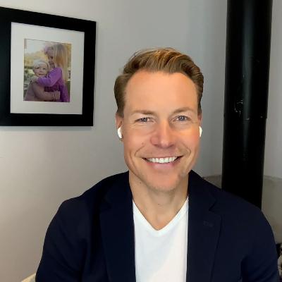 Päätös-podcast: CEO & Founder Virta Health, Sami Inkinen