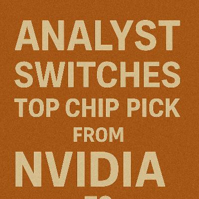 Bitcoin Falls Below $103K | Electric Aviation IPO Raises $1 BILLION | Top Analyst Dumps Nvidia Bitcoin Falls Below $103K | Electric Aviation IPO Raises $1 BILLION | Top Analyst Dumps Nvidia