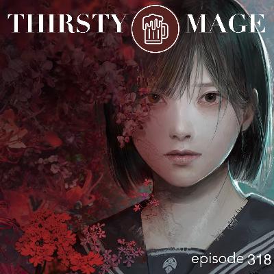 A Discussion of Spooky RPGs