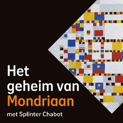 Mondriaan | Het geheim van... (in het kort) Afl 1