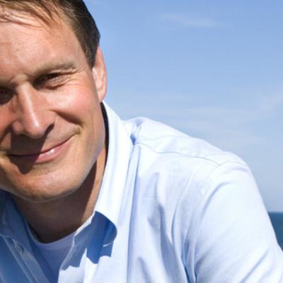 Episode 175: The New Nordic Cuisine with Claus Meyer