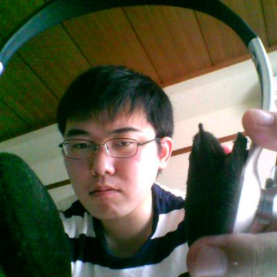 ライブ配信「ぐだぐだ独り善がり放送事故」テスト