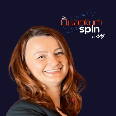 Episode 9: Accelerating Quantum Startups Worldwide