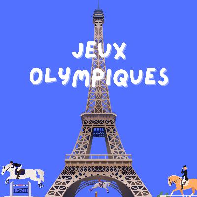 21. Culture équestre - Spécial Jeux Olympiques (voltige, JO de Rio, ...) 21. Culture équestre - Spécial Jeux Olympiques (voltige, JO de Rio, ...)