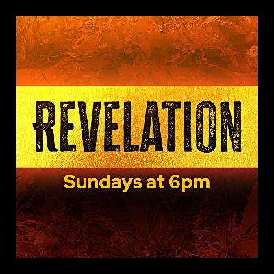 The Destruction of Babylon the Great - Revelation 18:1-8 - Pastor Chad DeJong