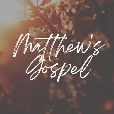 Matthew 17:22-27 | The Son who pays our taxes