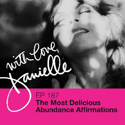 The Most Delicious Abundance Affirmations
