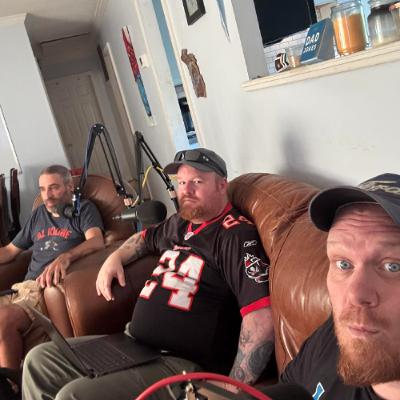 Ginger Sports Cast with Gordo 32